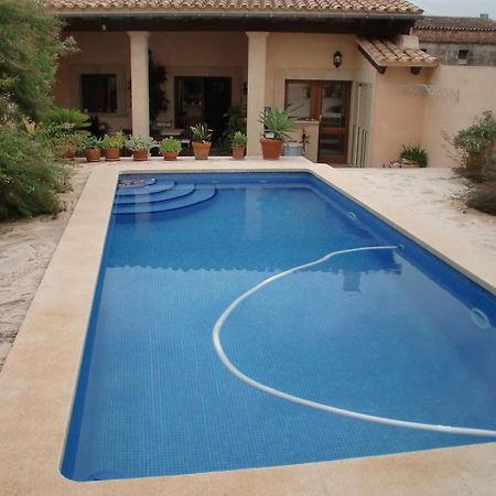 Flowers House Villa María de la Salud Екстериор снимка