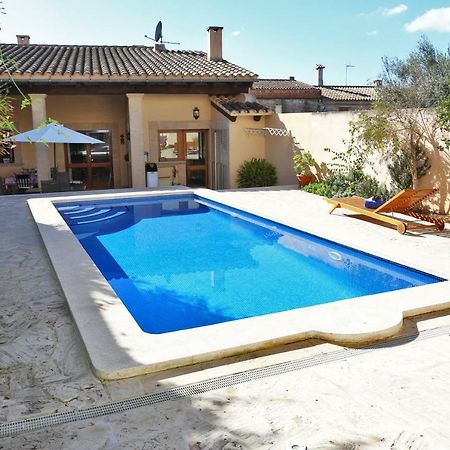 Flowers House Villa María de la Salud Екстериор снимка