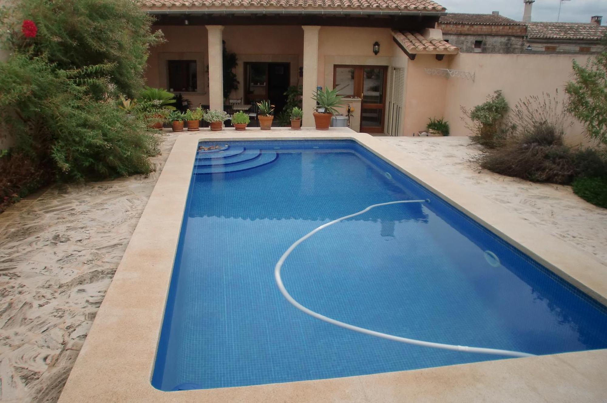 Flowers House Villa María de la Salud Екстериор снимка