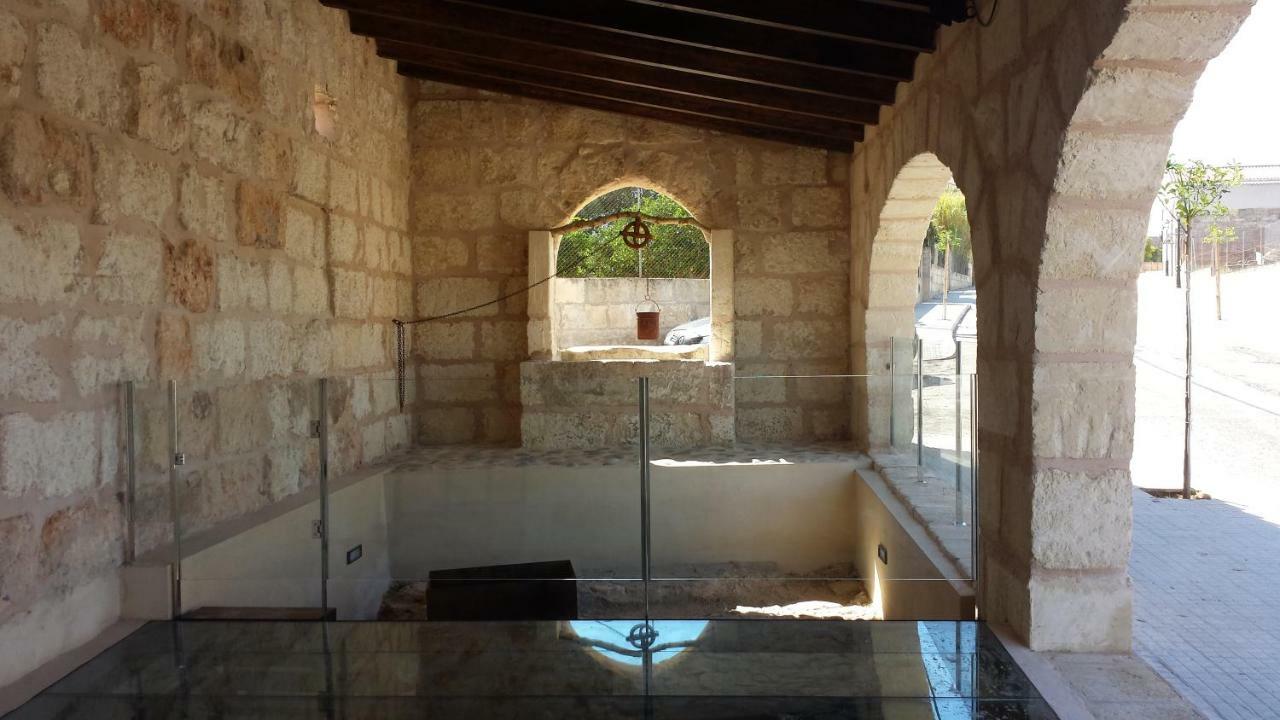 Flowers House Villa María de la Salud Екстериор снимка