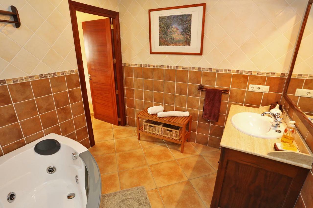Flowers House Villa María de la Salud Екстериор снимка