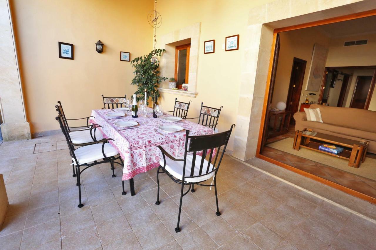 Flowers House Villa María de la Salud Екстериор снимка