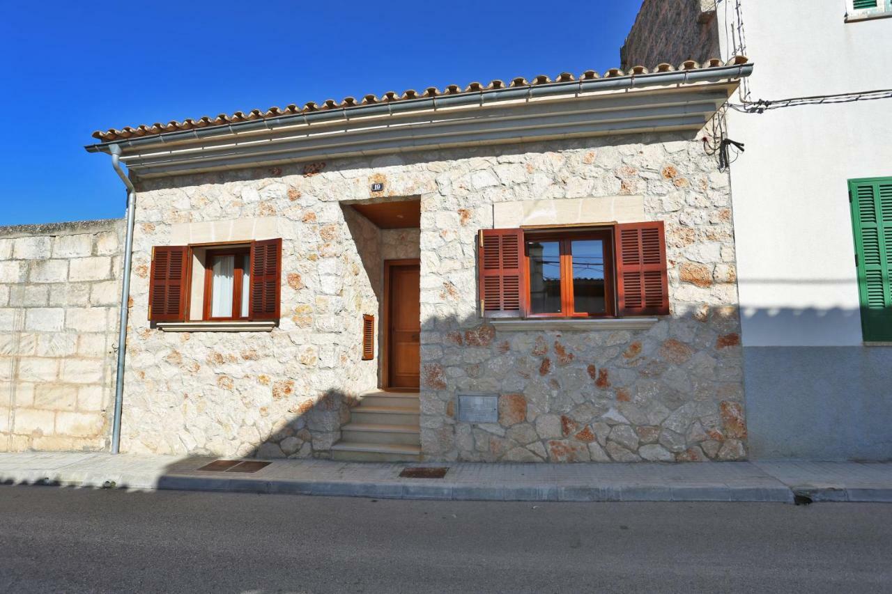 Flowers House Villa María de la Salud Екстериор снимка