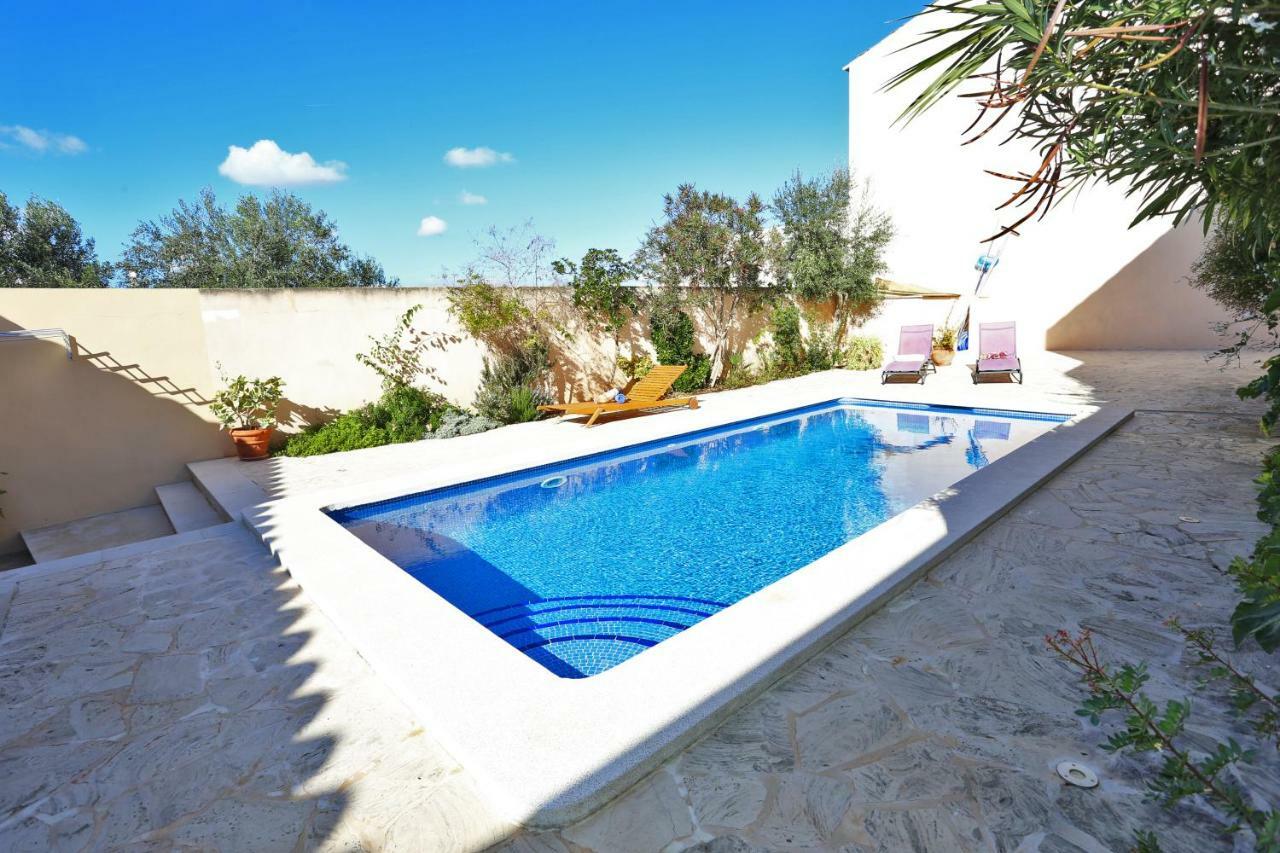 Flowers House Villa María de la Salud Екстериор снимка