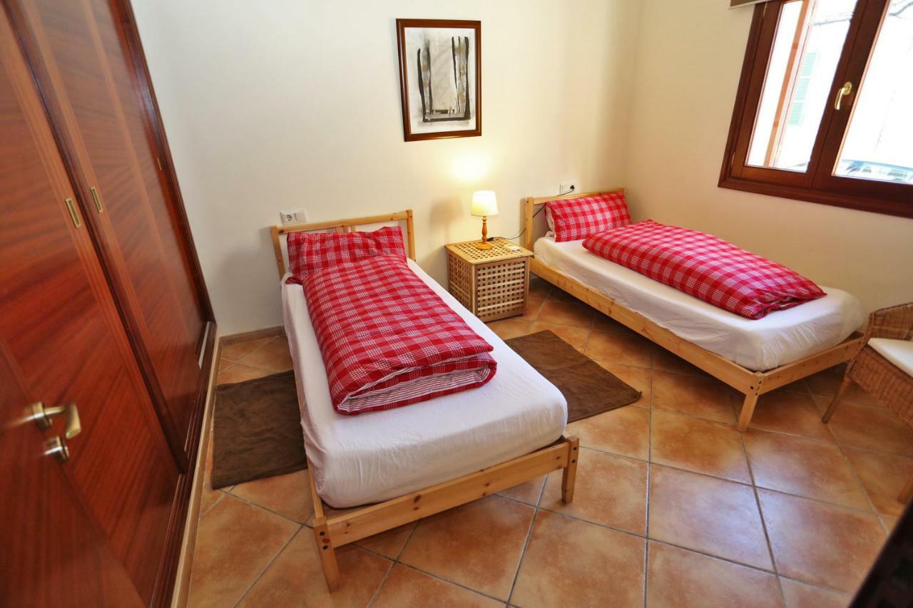 Flowers House Villa María de la Salud Екстериор снимка