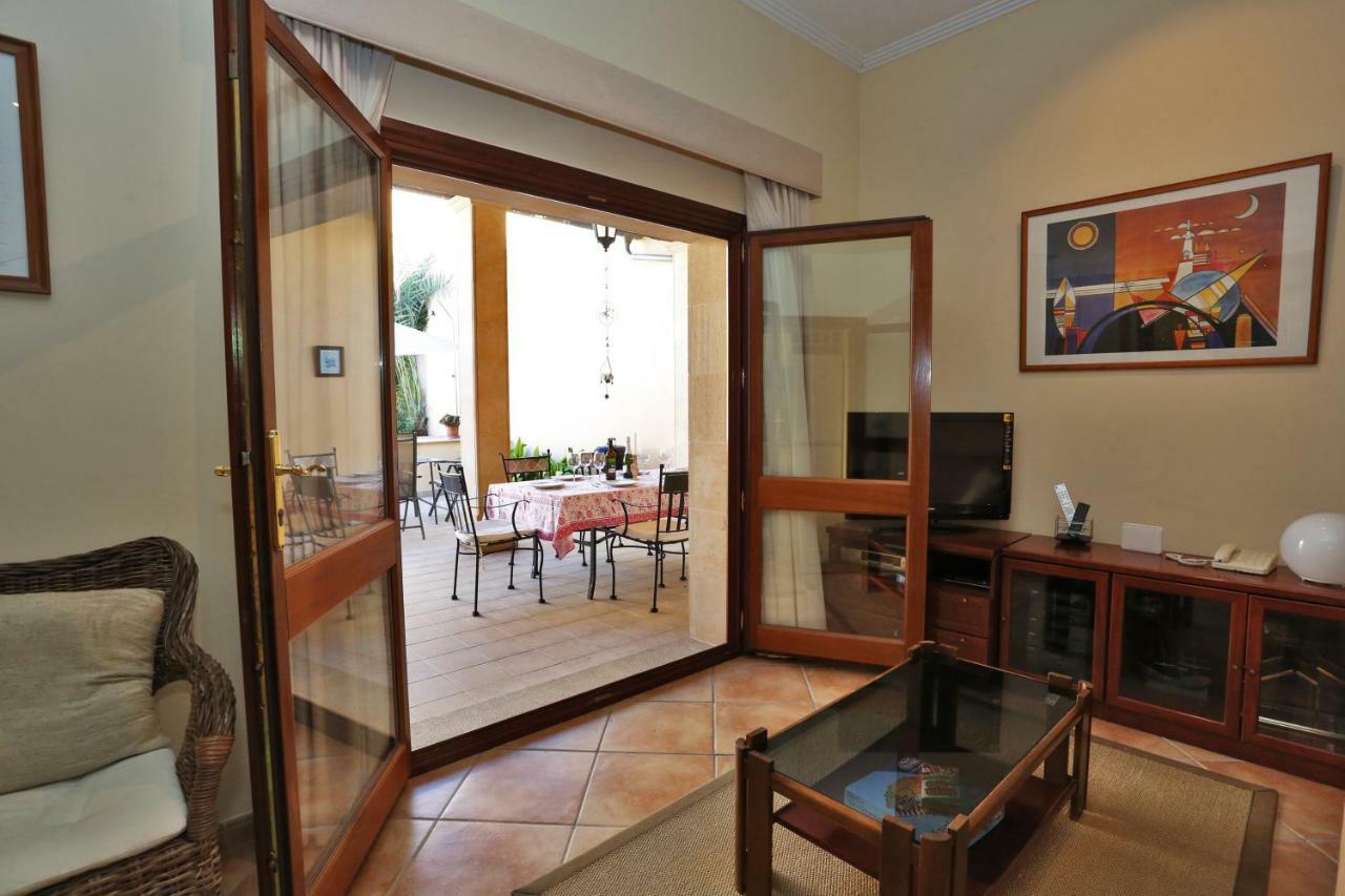 Flowers House Villa María de la Salud Екстериор снимка