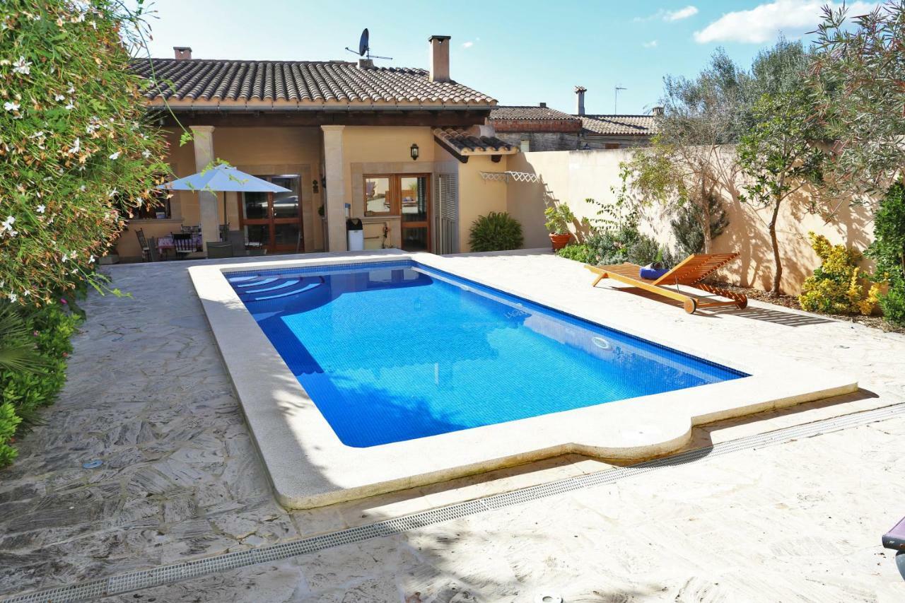 Flowers House Villa María de la Salud Екстериор снимка